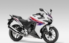 Honda CBR500R - sportbike hạng trung triển vọng