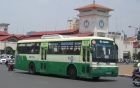 TPHCM: Ngừng chạy 7 tuyến xe buýt dịp Tết Nguyên đán