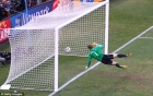 FIFA chính thức áp dụng công nghệ “goal-line” ở World Cup 2014