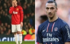 PSG tính bán Ibrahimovic, “dọn đường” đón Rooney