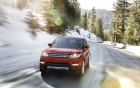 Range Rover Sport 2014 – SUV nhanh nhất lịch sử Land Rover