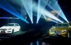 Mercedes-Benz: “Không e ngại Lexus vào Việt Nam”
