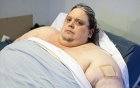 Người đàn ông béo nhất thế giới - Keith Martin.