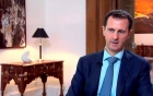 Tổng thống Syria: Không kích của Nga là cần thiết để cứu Trung Đông