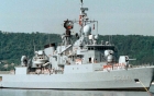 Phe đảo chính của Thổ Nhĩ Kỳ bắt chỉ huy, chiếm tàu khu trục