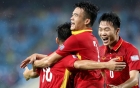 Truyền thông quốc tế đồng loạt tung hô tuyển Việt Nam sau chiến thắng trước Philippines
