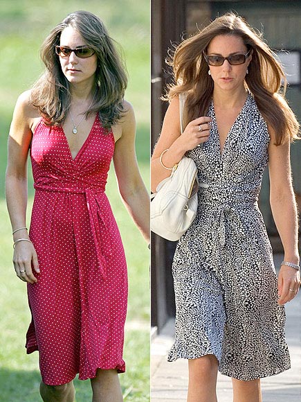Ngắm thời trang đường phố của Kate Middleton, Thời trang, Catherine Middleton, cong nuong nuoc Anh, hoang gia Anh,