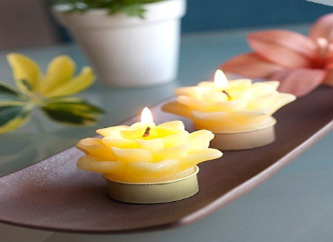 Hình ảnh Nến thơm liệu có gây ung thư? số 3