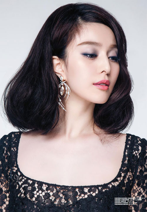 Cát-xê khủng của 9 mỹ nhân làng nghệ Hoa ngữ 1 Cát-xê khủng của 9 mỹ nhân làng nghệ Hoa ngữ 1