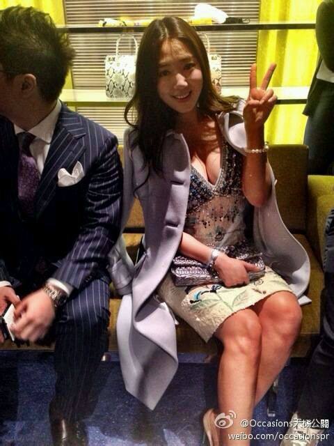 Park Shin Hye sexy khoe vòng 1, thu hút truyền thông Hồng Kông Park Shin Hye sexy khoe vòng 1, thu hút truyền thông Hồng Kông 9