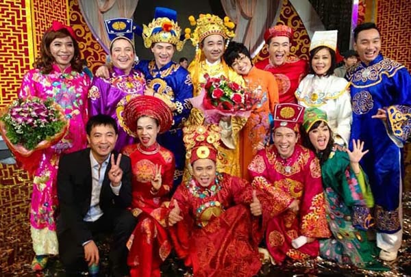 Thông tin đầy đủ nhất về Táo quân 2014 Thông tin đầy đủ nhất về Táo quân 2014 6