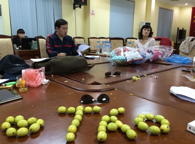 Thông tin đầy đủ nhất về Táo quân 2014 Thông tin đầy đủ nhất về Táo quân 2014 7