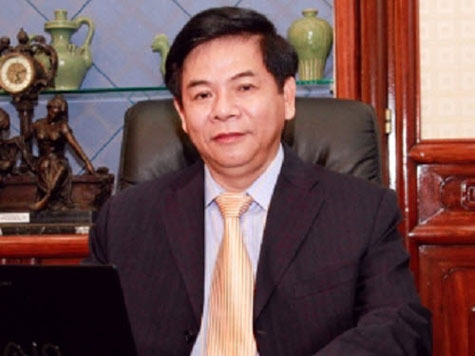 Phạm Trung Cang – đại gia dính án bầu Kiên - không còn ở Việt Nam 5