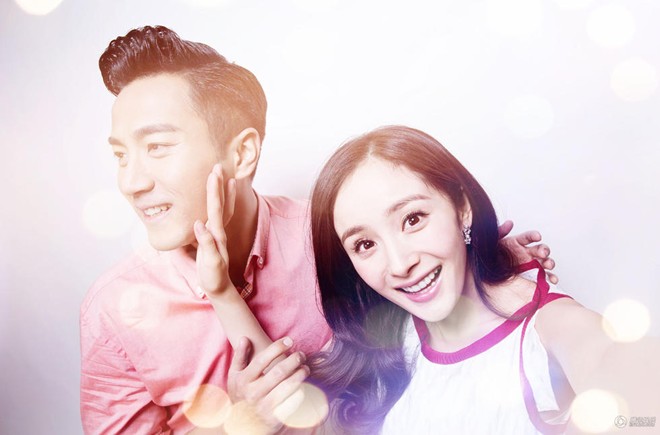 Dương Mịch thừa nhận có bầu hơn 3 tháng Dương Mịch thừa nhận có bầu hơn 3 tháng 6