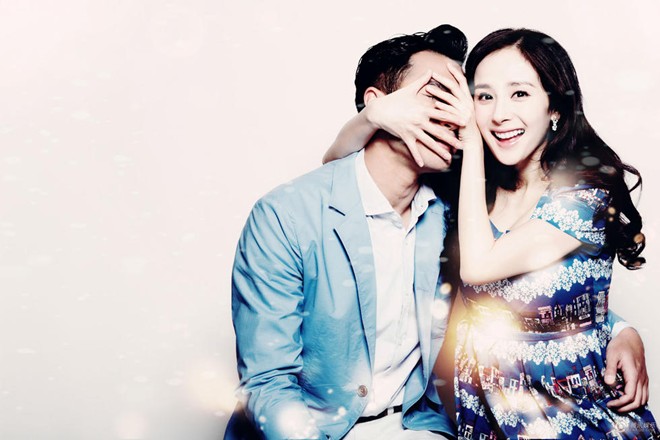 Dương Mịch thừa nhận có bầu hơn 3 tháng Dương Mịch thừa nhận có bầu hơn 3 tháng 7