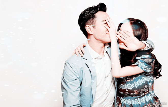 Dương Mịch thừa nhận có bầu hơn 3 tháng Dương Mịch thừa nhận có bầu hơn 3 tháng 8