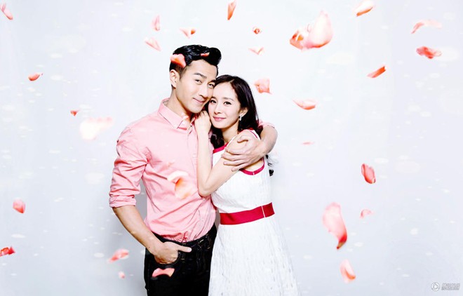 Dương Mịch thừa nhận có bầu hơn 3 tháng Dương Mịch thừa nhận có bầu hơn 3 tháng 9