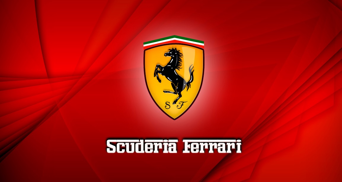 Làm giàu kiểu siêu xe Đính logo Ferrari chính hãng vào những thứ tưởng như  không liên quan và bán giá trên trời