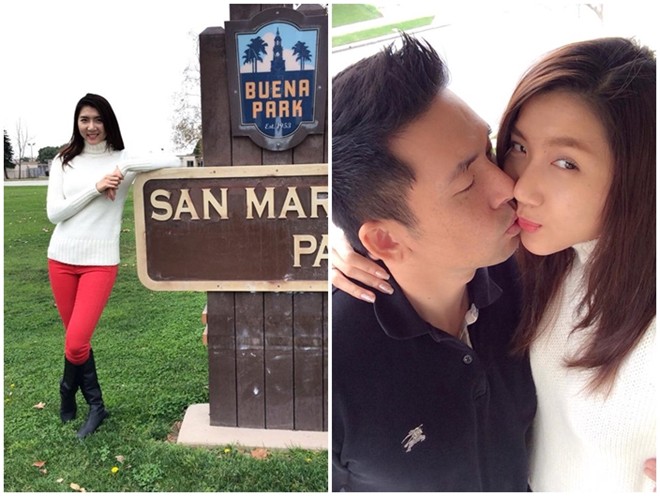 Ngọc Quyên tuyên bố rời bỏ showbiz sau 10 năm gắn bó Ngọc Quyên tuyên bố rời bỏ showbiz sau 10 năm gắn bó 8