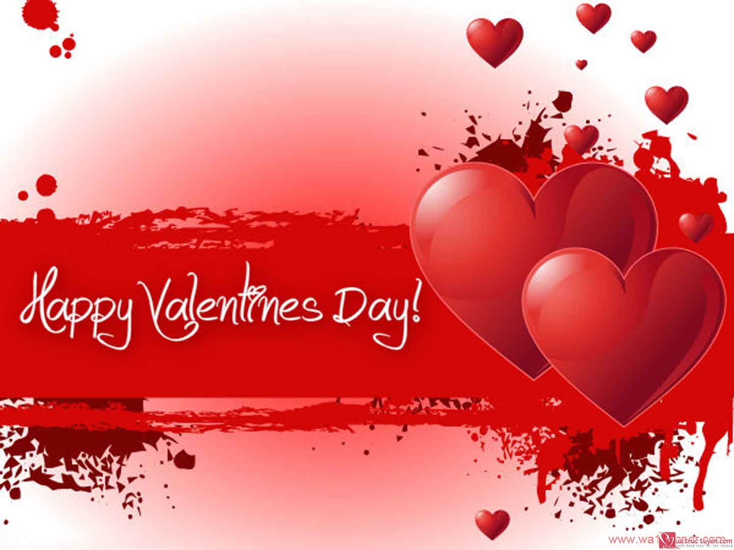 Những lời chúc Valentine hay, ý nghĩa dành cho Lễ tình nhân 2014 dành cho người yêu đơn phương