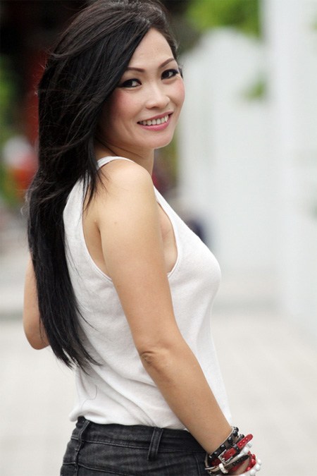 Cát-sê 8 tỷ/đêm, Phương Thanh: Tôi đâu phải thanh niên nghiêm túc! 'Cát-sê 8 tỷ/đêm', Phương Thanh: Tôi đâu phải thanh niên nghiêm túc! 6