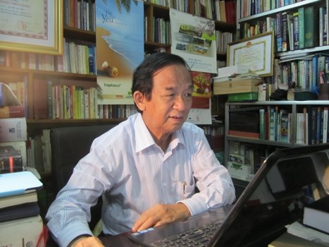 Cải cách sách giáo khoa lúc này là cực kỳ phi lý 5 Cải cách sách giáo khoa lúc này là cực kỳ phi lý 5