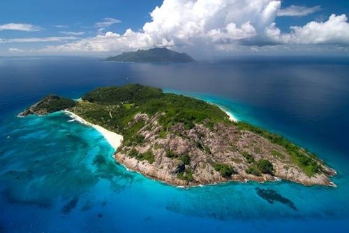 Chiêm ngưỡng những hòn đảo tuyệt đẹp của các tỷ phú 19