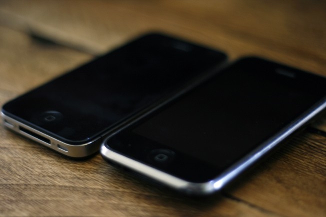 Sẽ không có iPhone giá rẻ trong năm 2014 6