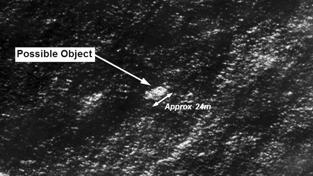 Máy bay mất tích MH370: Cuộc tìm kiếm khó khăn nhất thế giới 7 Máy bay mất tích MH370: Cuộc tìm kiếm khó khăn nhất thế giới 7