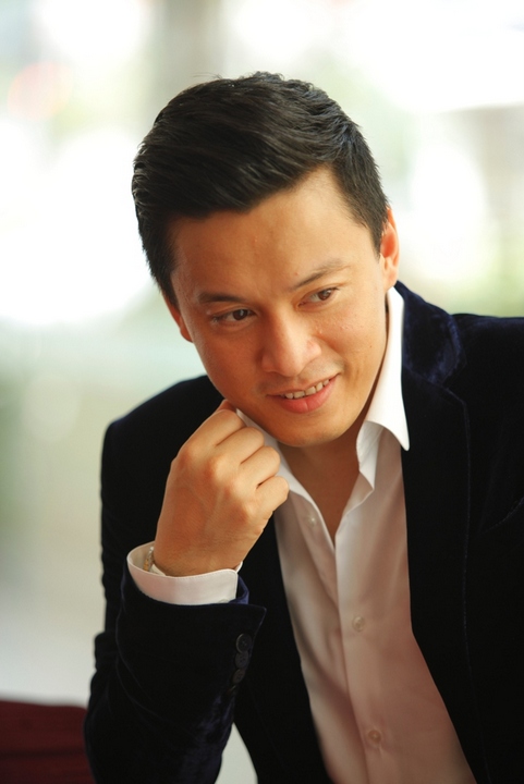 Lam Trường tái hiện thời đỉnh cao bằng liveshow tiền tỷ 6 Lam Trường tái hiện thời đỉnh cao bằng liveshow tiền tỷ 6