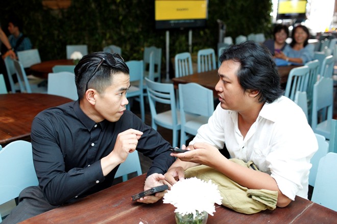 Sơn Tùng M-TP nổi bật trong buổi ra mắt phim 'Bếp hát' Sơn Tùng M-TP nổi bật trong buổi ra mắt phim Bếp hát 18