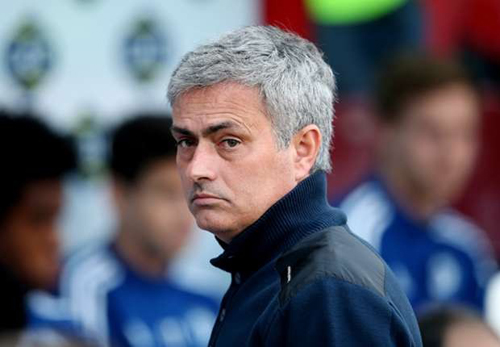Mourinho: Thường thôi, Chelsea sẽ ghi 4 bàn vào lưới PSG 5