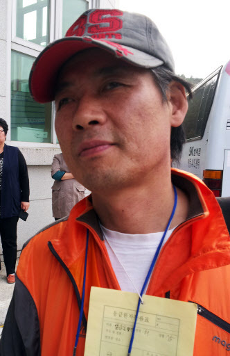 Chìm phà Hàn Quốc: Nữ thuyền viên hi sinh thân mình cứu hành khách