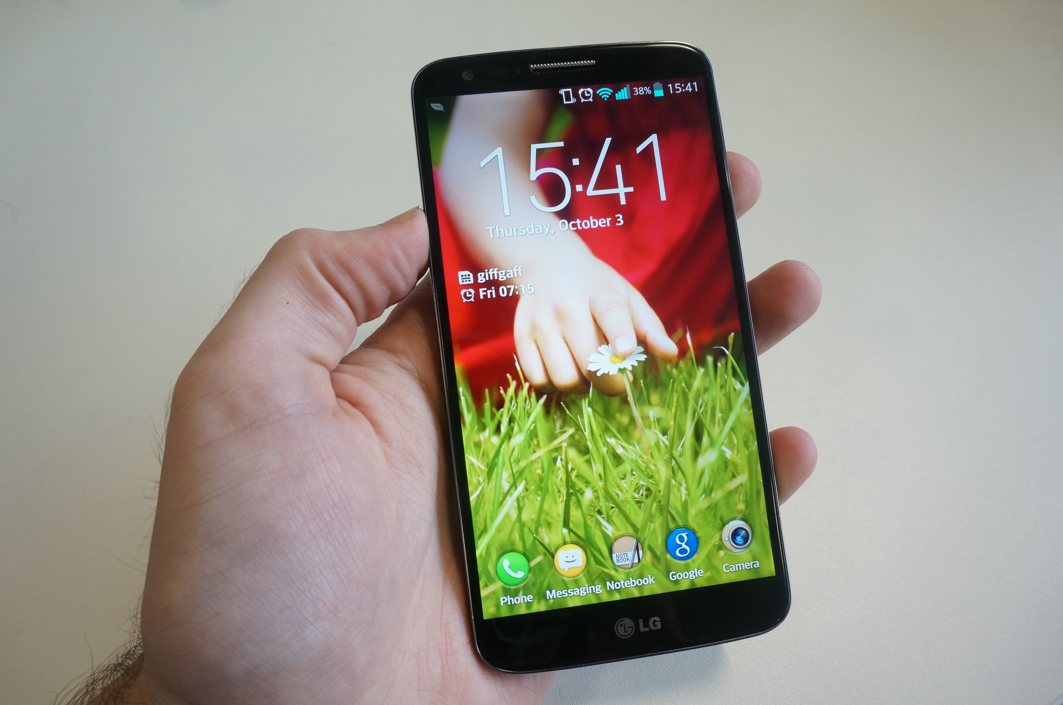 Những mẫu điện thoại Android ồ ạt về Việt Nam cuối tháng 4