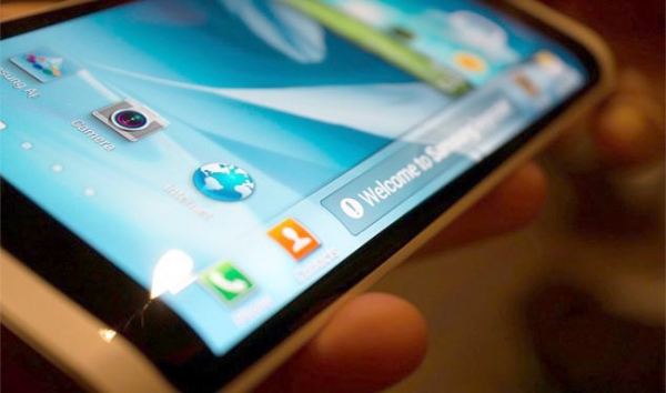 Galaxy Note 4 ra mắt màn hình hiển thị 3D 7