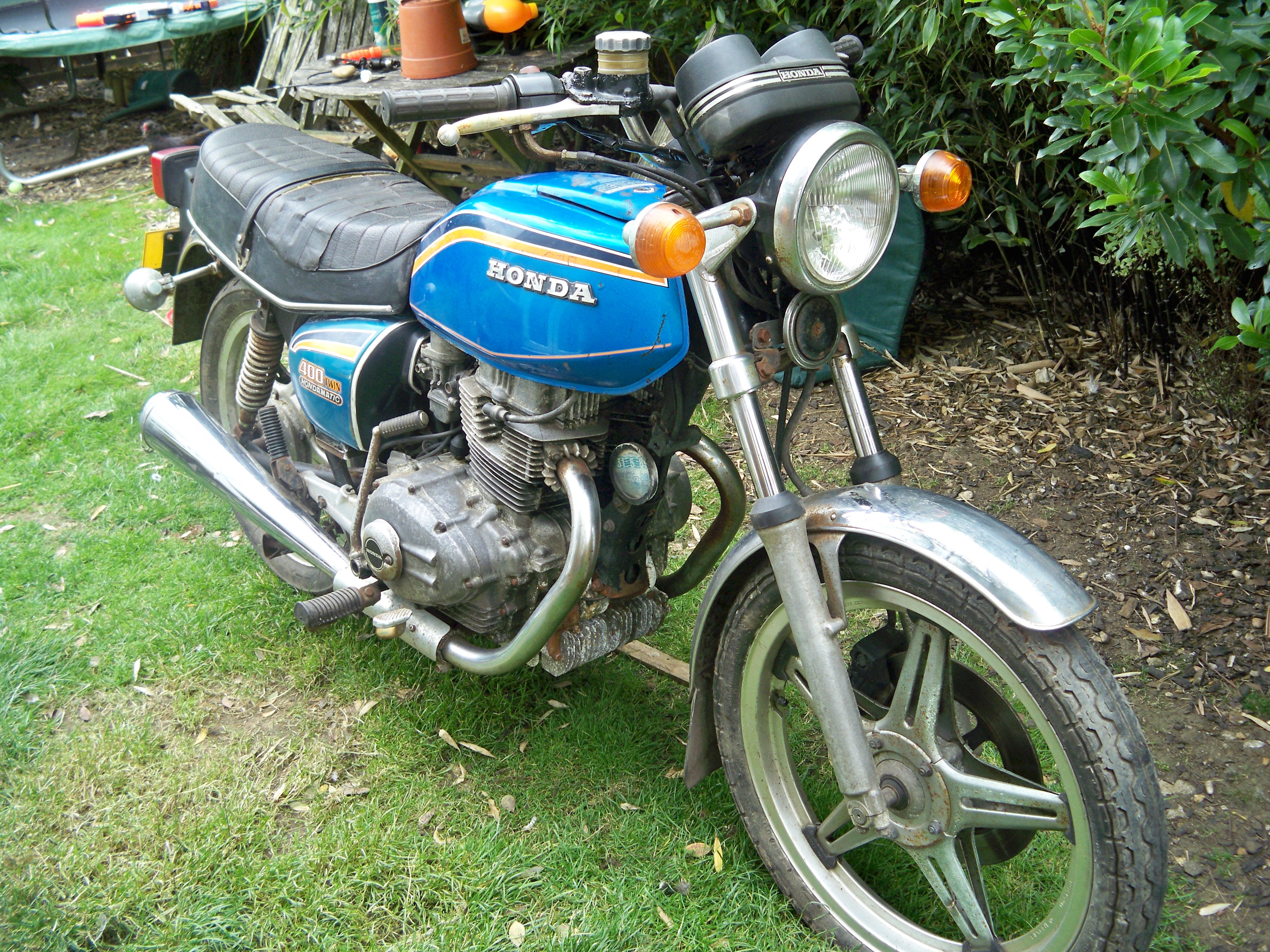 Ắc quy xe mô tô Honda CB 250 19611986  Ắc Quy Sài Gòn 