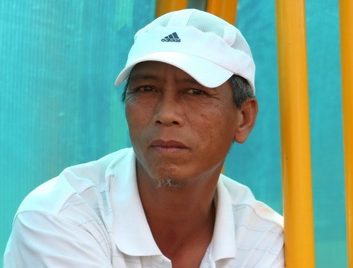 Vận đen của đội U16 bám HLV Nguyễn Văn Thịnh trong suốt quãng thời gian ông dẫn dắt các đội bóng về sau. 