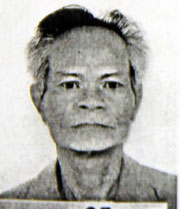 Án tình tay ba, ông lão 60 trút mưa dao đòi vợ Án tình tay ba, ông lão 60 trút mưa dao đòi vợ