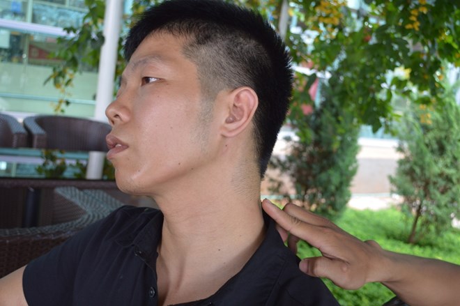 Không biết quyết định đình nã, an ninh hàng không bắt giữ khách Không biết quyết định đình nã, an ninh hàng không bắt giữ khách