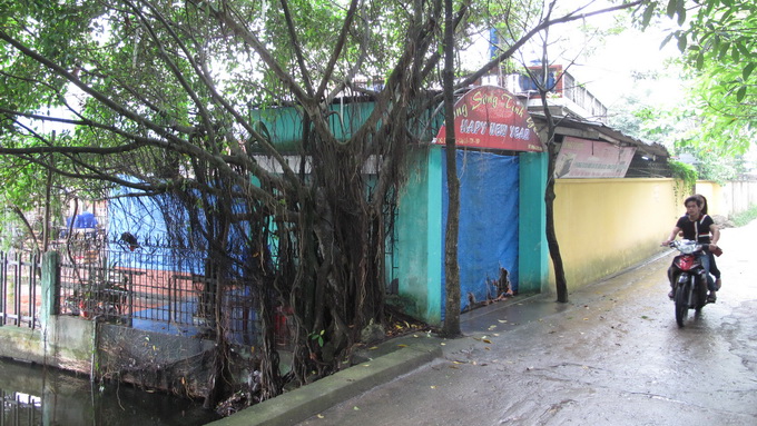 Hải Phòng: Mâu thuẫn khi hát karaoke, một người thiệt mạng Hải Phòng: Mâu thuẫn khi hát karaoke, một người thiệt mạng