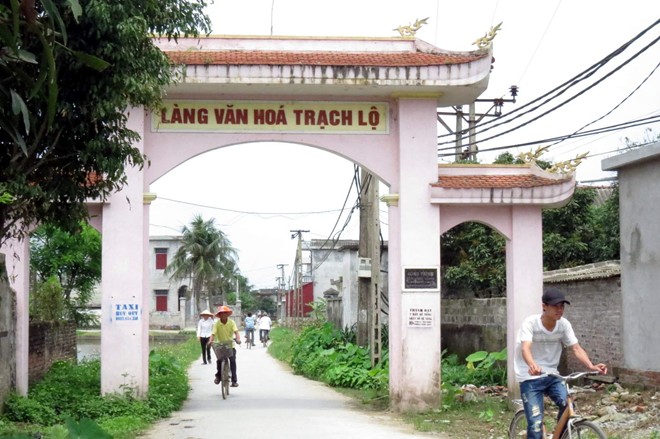 Chồng chém chết vợ và con trai lúc đang ngủ