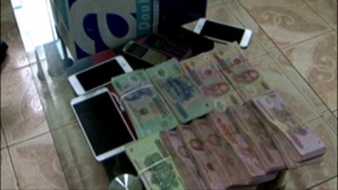 Samsung phát khiếp khi người Việt ăn cắp tiền tỷ 4