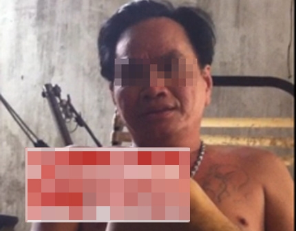 Kỳ án trộm sọ gái trinh để xuất khẩu luyện phép chấn động Sài thành