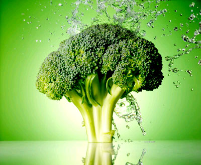 Những thực phẩm giảm stress bất ngờ bạn chưa biết như bông cải xanh