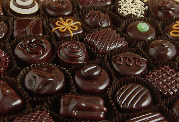 Những thực phẩm giảm stress bất ngờ bạn chưa biết như sô cô la