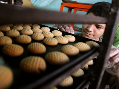 Bánh chưng Việt Nam lọt top 10 món ăn độc đáo nhất thế giới