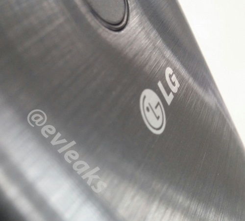Ấn tượng với LG G3 vỏ kim loại và cấu hình cao cấp