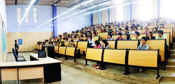 5 điều bạn sẽ đối mặt khi vào đại học 5 5 điều bạn sẽ đối mặt khi vào đại học 5