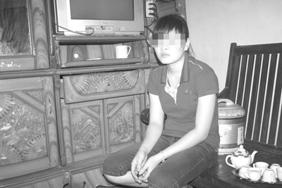Hà Nội: Uẩn khúc vụ nữ sinh bị lừa ép bán dâm hơn 1 tháng