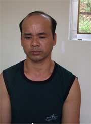 Lạng Sơn: Trốn truy nã còn đi “buôn” súng